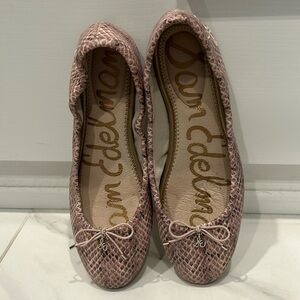 Sam Edelman flats